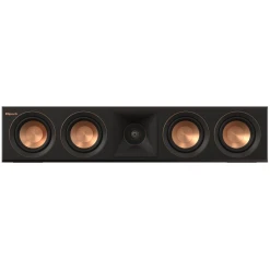 RP-404C-II - Front - Grille Off