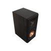 RP-500M-II - Black - Angle - Grille Off