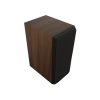 RP-500M-II - Walnut - Angle - Grille On