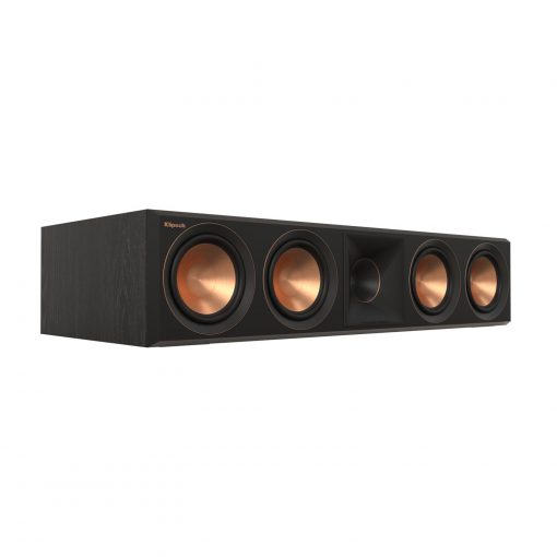 RP-504C-II - Black - Woofer