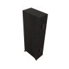 RP-6000F-II - Black - Back Angle