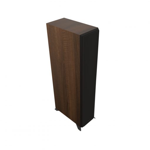 RP-6000F-II - Walnut - Hero - Grille On
