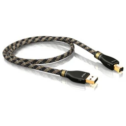 Viablue KR-2 Silver A/B