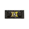 Klipsch PRO-6502-L-THX inbouwluidspreker kleur zwart achterkant
