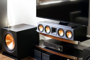 Reference Premiere rp-450c