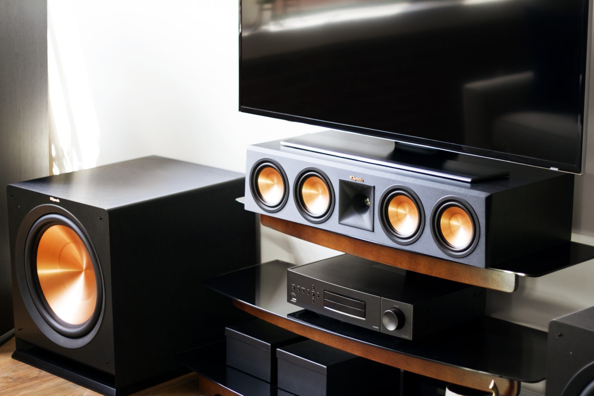 Reference Premiere rp-450c