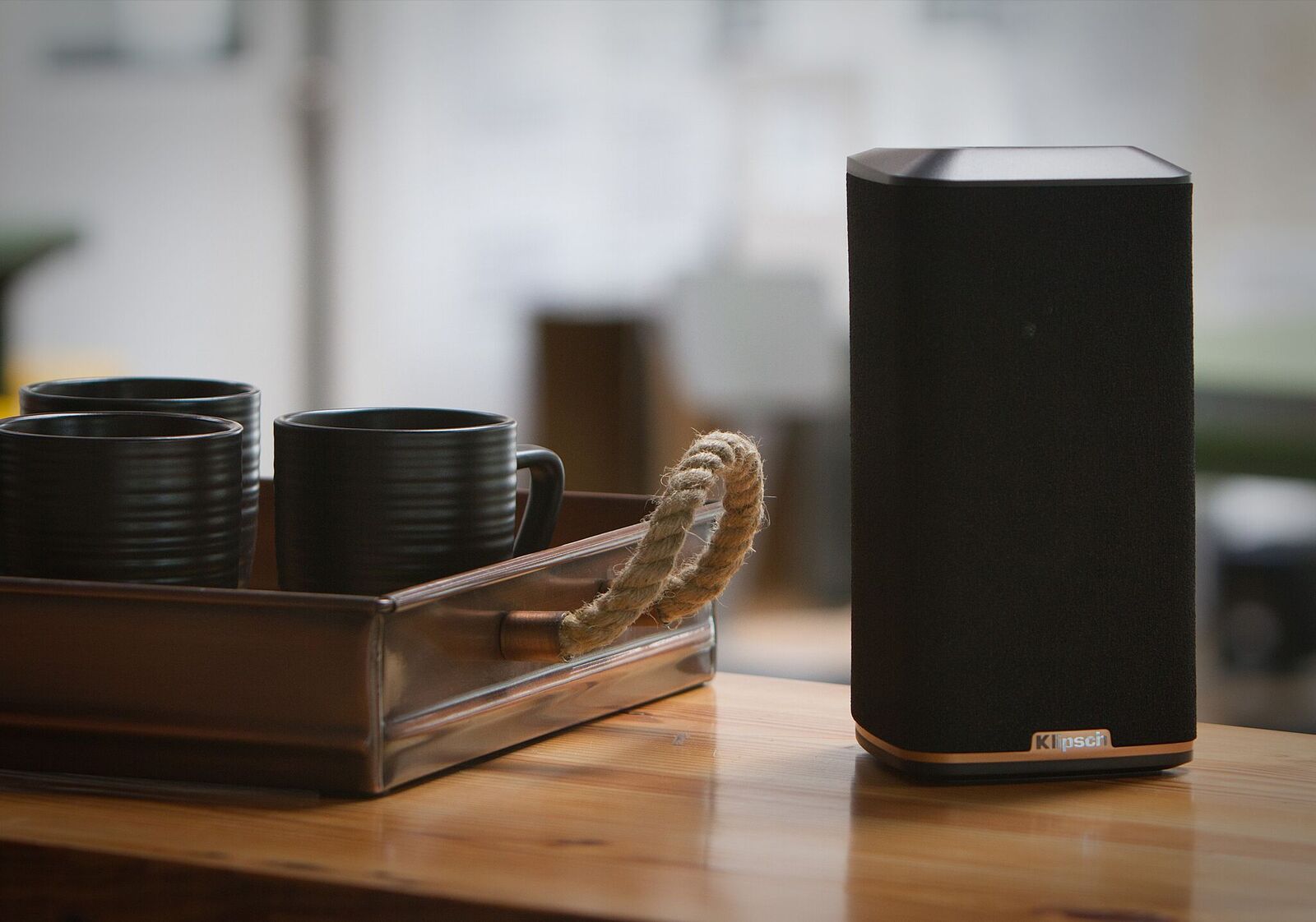 Klipsch-RW-1-draadloos