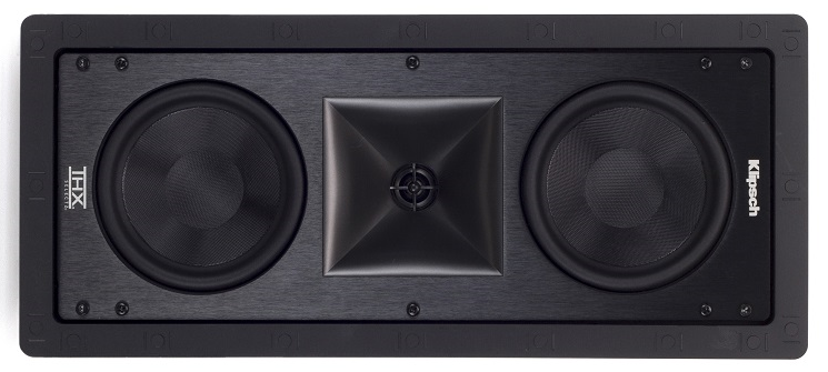 Klipsch PRO-6502-L-THX voorkant