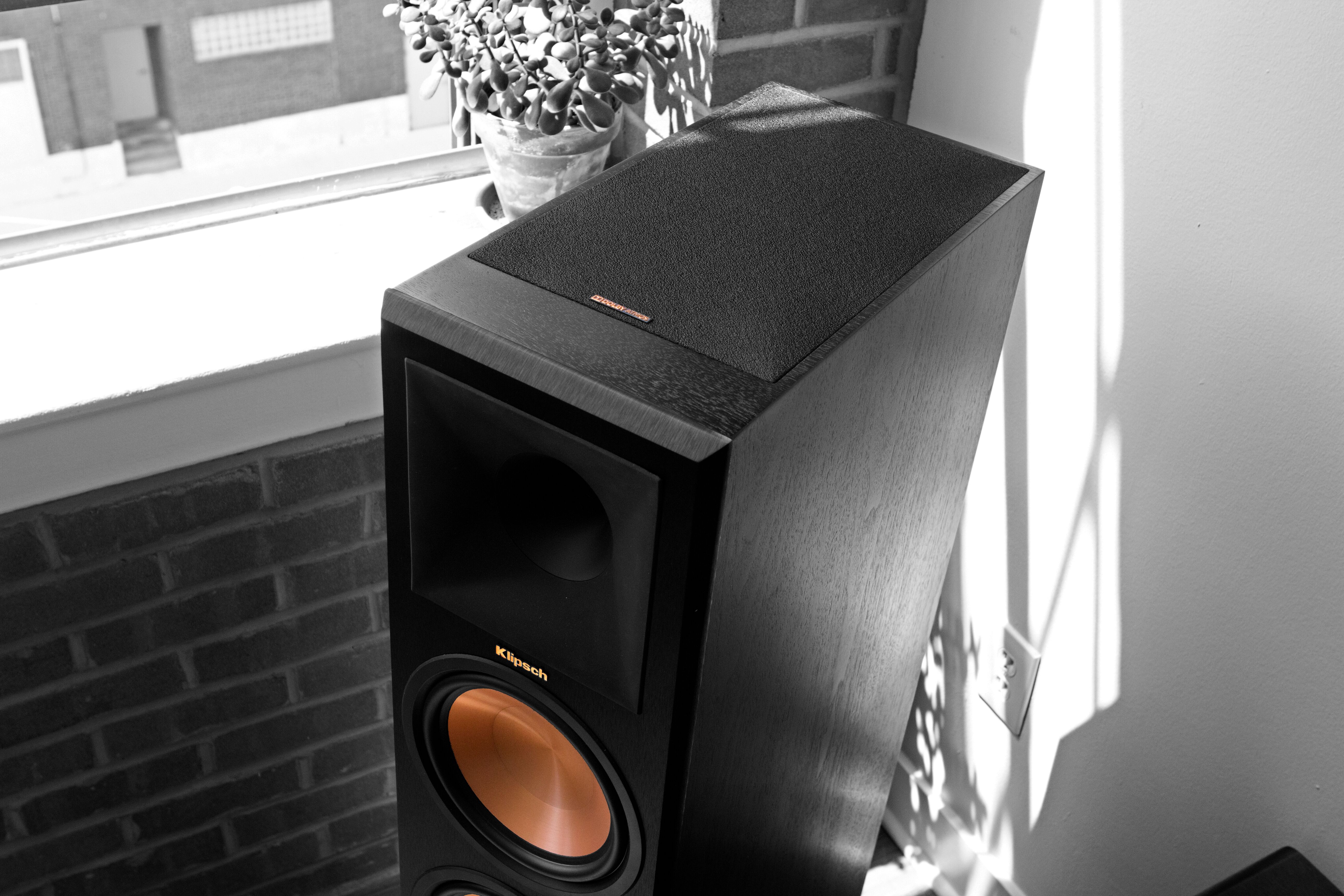 Klipsch rp-280fa