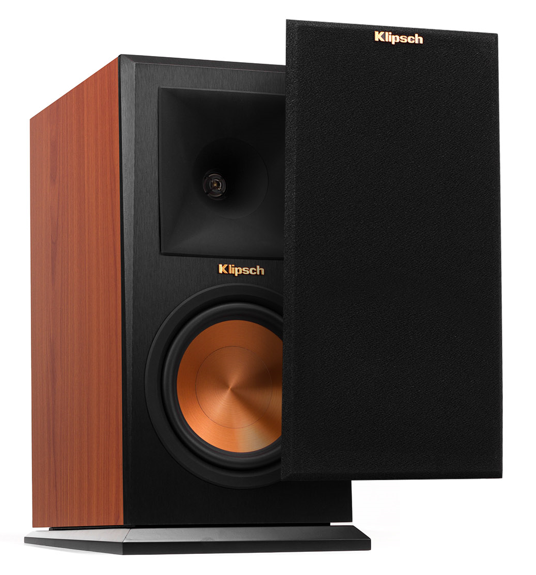 klipsch rp-160m
