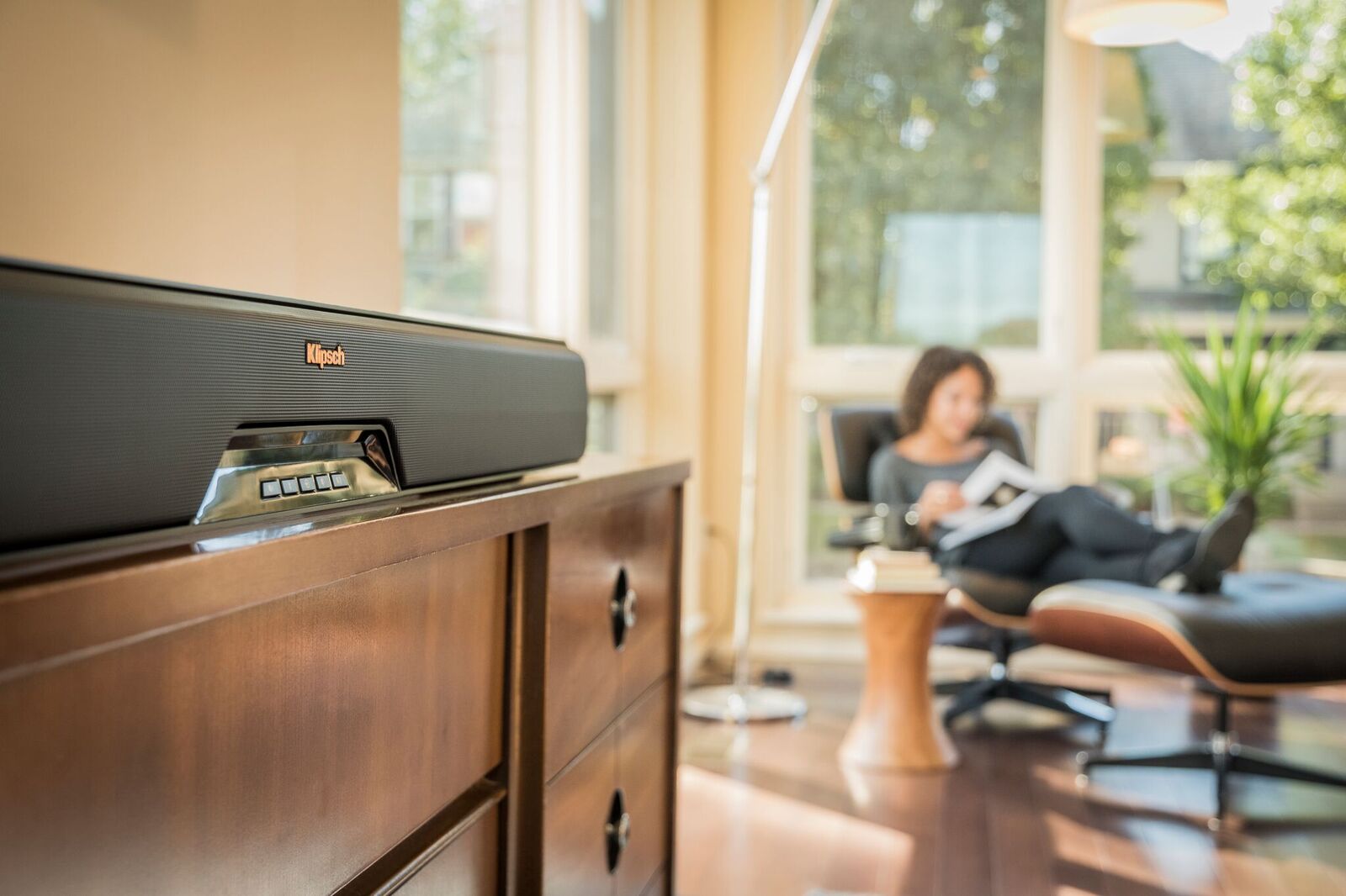 klipsch rsb-14