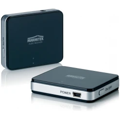 Marmitek Subwoofer Anywhere 635