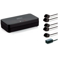 Marmitek Invisible Control 6 XTRA | SMART