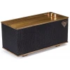 Klipsch The One bleu tooth draagbare luidspreker kleur lichtbruin zijaanzicht