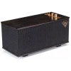 Klipsch The One bleu tooth draagbare luidspreker kleur bruin zijaanzicht