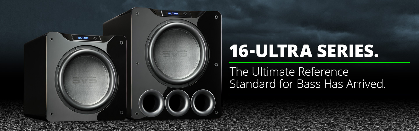 gesloten of bass reflex subwoofer