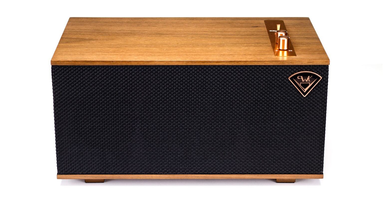 Klipsch The One en Klipsch The Three