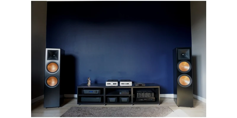 Klipsch RF-7iii