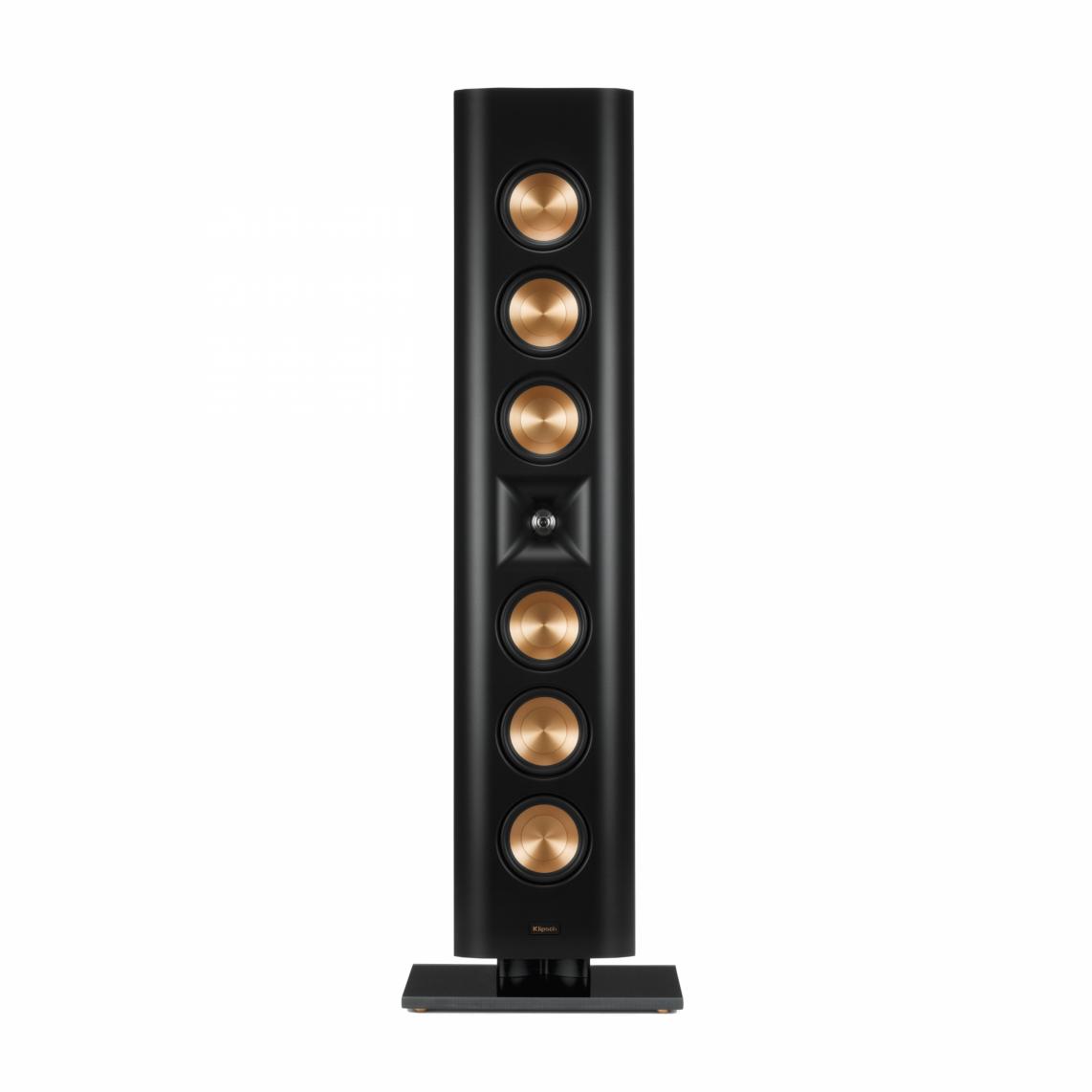 klipsch-RP-640D_Verticaal_vooraanzicht