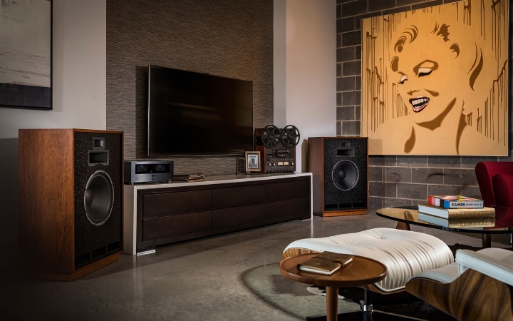 Klipsch Heritage