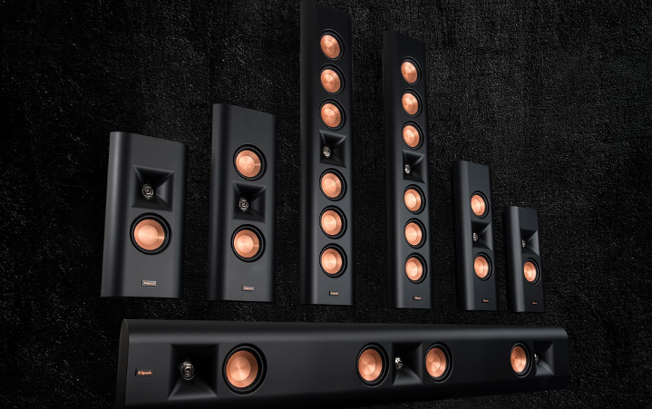Klipsch Reference Premiere Designer On-Wall