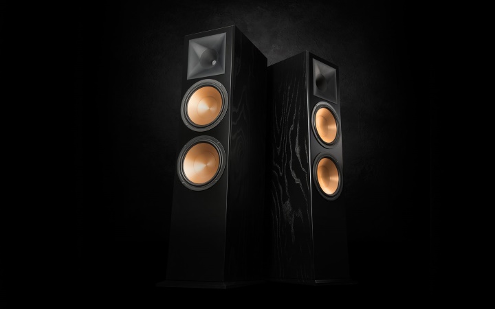 Klipsch Reference