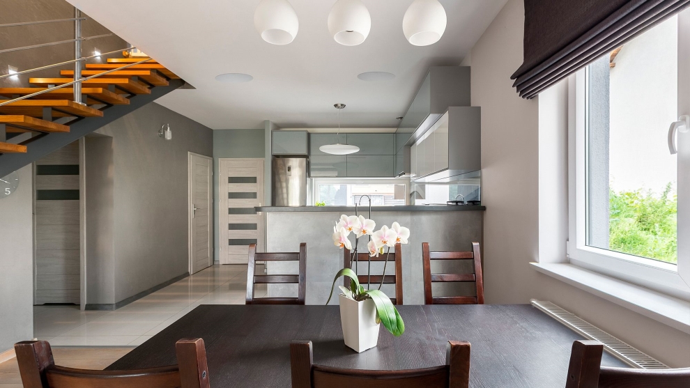Klipsch plafond inbouwluidspreker