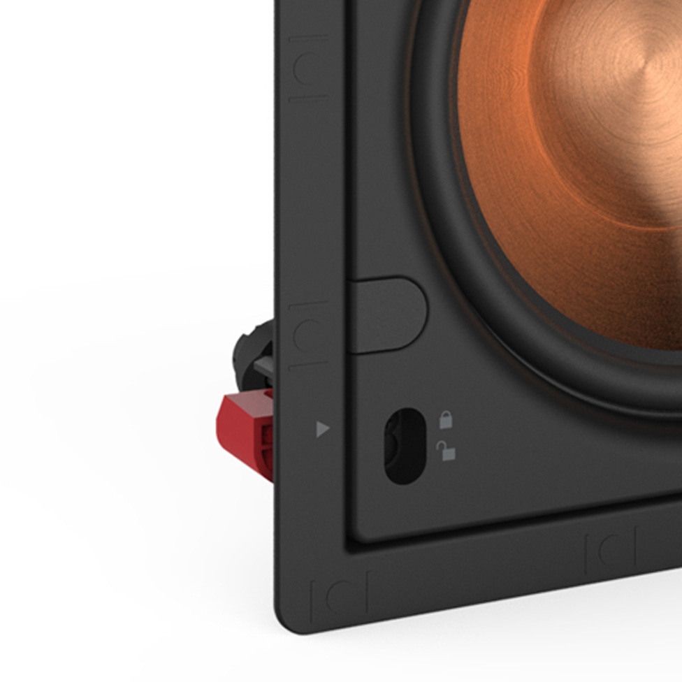 Klipsch Securefit-W
