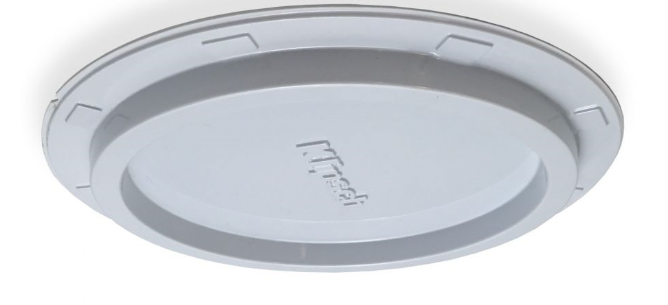 klipsch verfscherm