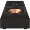 RP-500SA-II - Black - Front - Grille Off