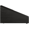 RP-500SA-II - Black - Side - Grille Off
