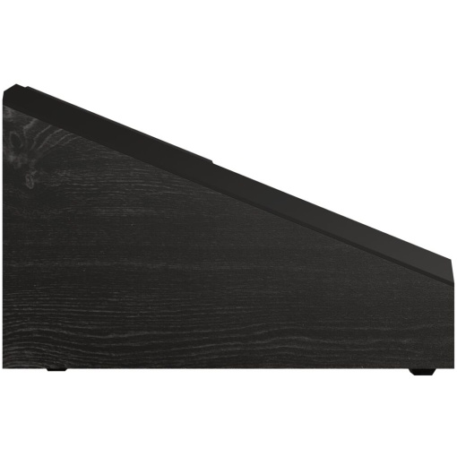 RP-500SA-II - Black - Side - Grille Off