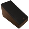 RP-500SA-II - Walnut - Hero - Grille On