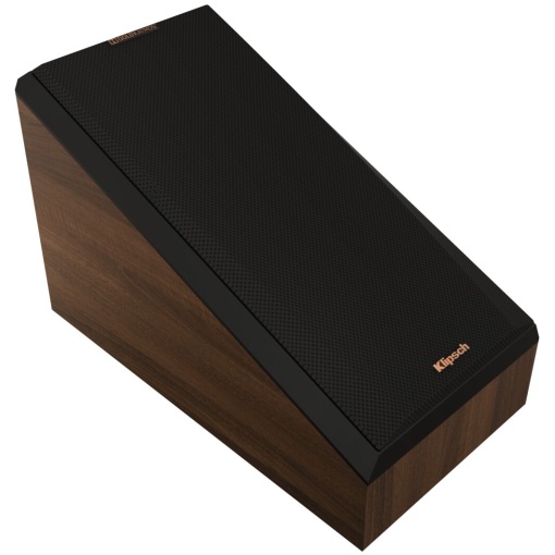 RP-500SA-II - Walnut - Hero - Grille On