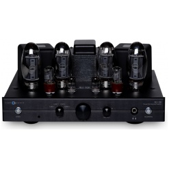 Cary SLI-100_black_front