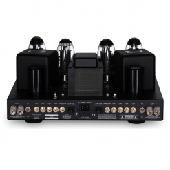Cary SLI-100_rear