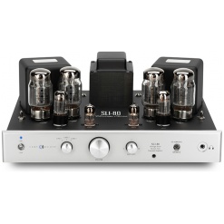 Cary SLI-80HS_front_silver