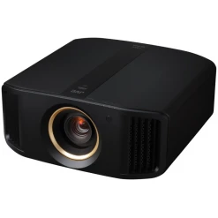 JVC DLA-RS2000 zijkant