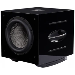 Rel Carbon Special zijaanzicht zonder grill