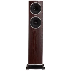 Fyne Audio F501 Dark Oak