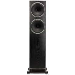 Fyne Audio F502 Black Oak