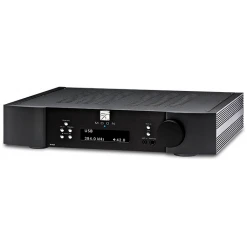 Moon 240i Black