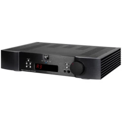 Moon 340i Black