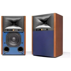 JBL-4309-Noten-front-Blauw