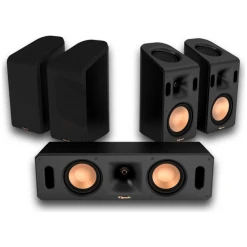 Klipsch Reference Theater Pack Atmos 5.0.4