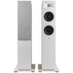 jbl stage 260f white
