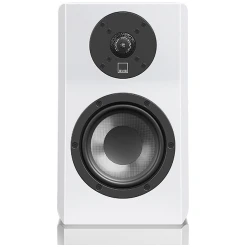 svs ultra evolution nano white gloss front