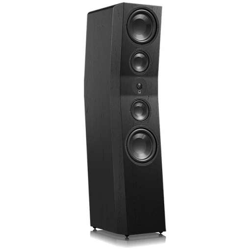 svs ultra evolution pinnacle black ash