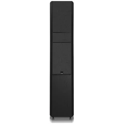 svs ultra evolution titan black ash front