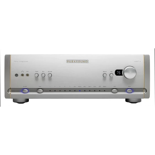 HINT6 silver front